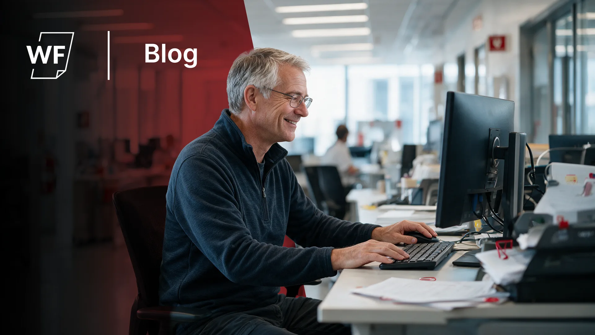 Simplifying High-Volume Workflows with Secure Cloud Fax Service