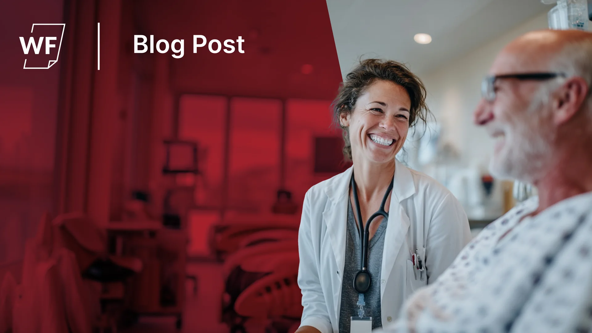 HIPAA Faxing: Build Patient Trust with Transparency and Confidence