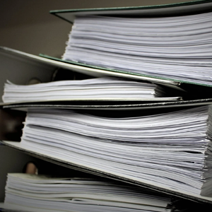 Cloud Fax use in the legal industry. Why Fax is still the most secure option