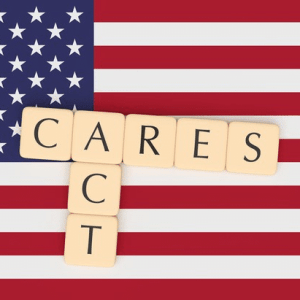 IRS Recommends Fax to Claim Tax Refunds under the CARES Act