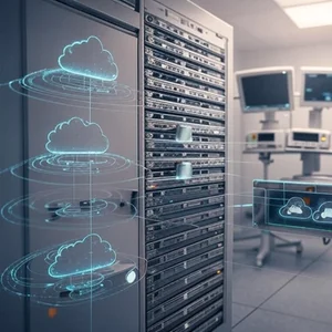 Faxing in the Cloud
