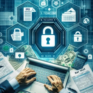 Streamline Your Tax Process