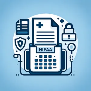 What is the Best Online Fax Service HIPAA-Compliant