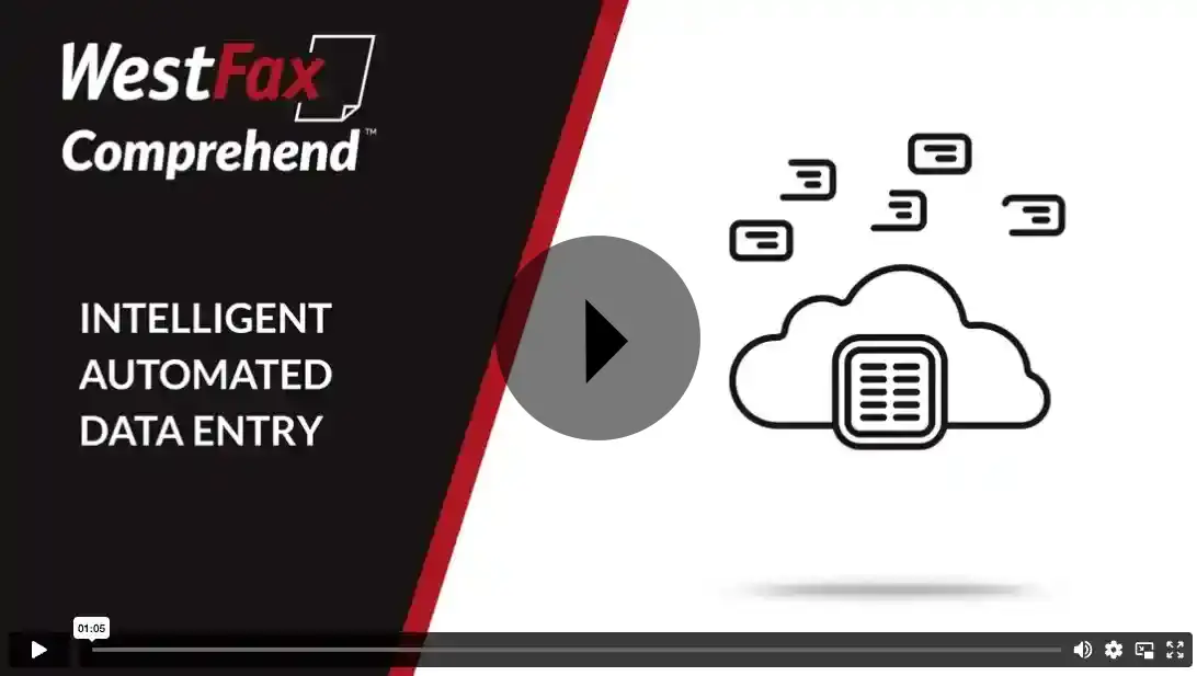 Click to watch Comprehend Demo Video