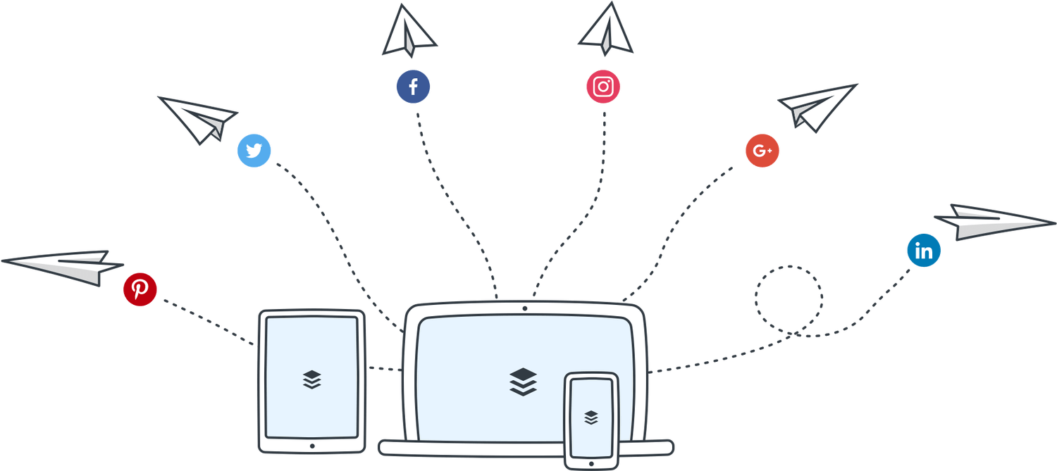 Buffer App Preview Image